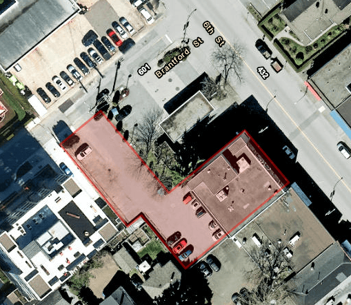 Great Office Opportunity in the heart of New West — photo 4