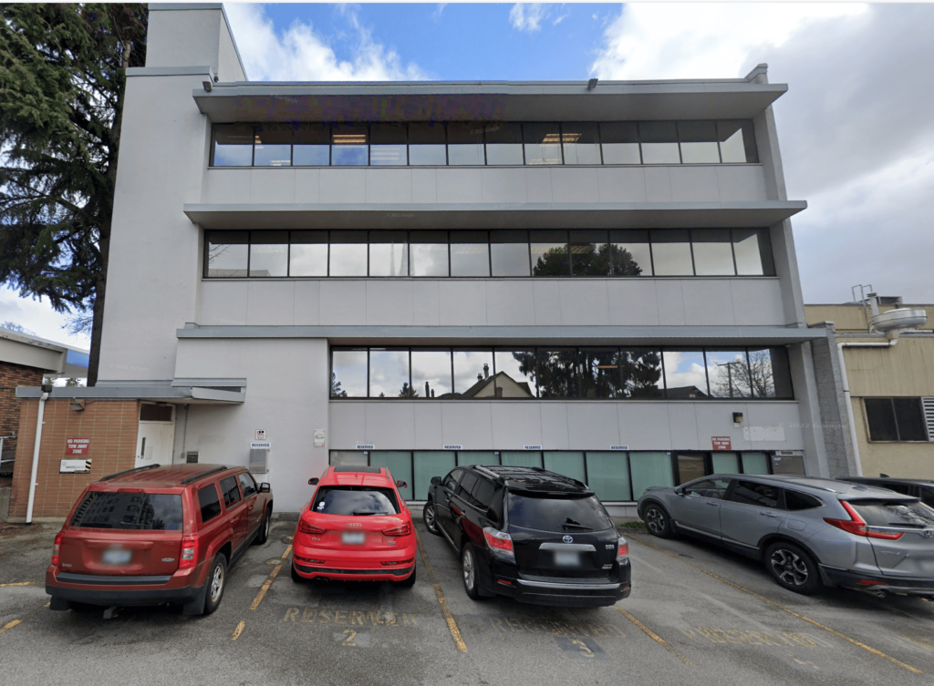 Great Office Opportunity in the heart of New West — photo 3