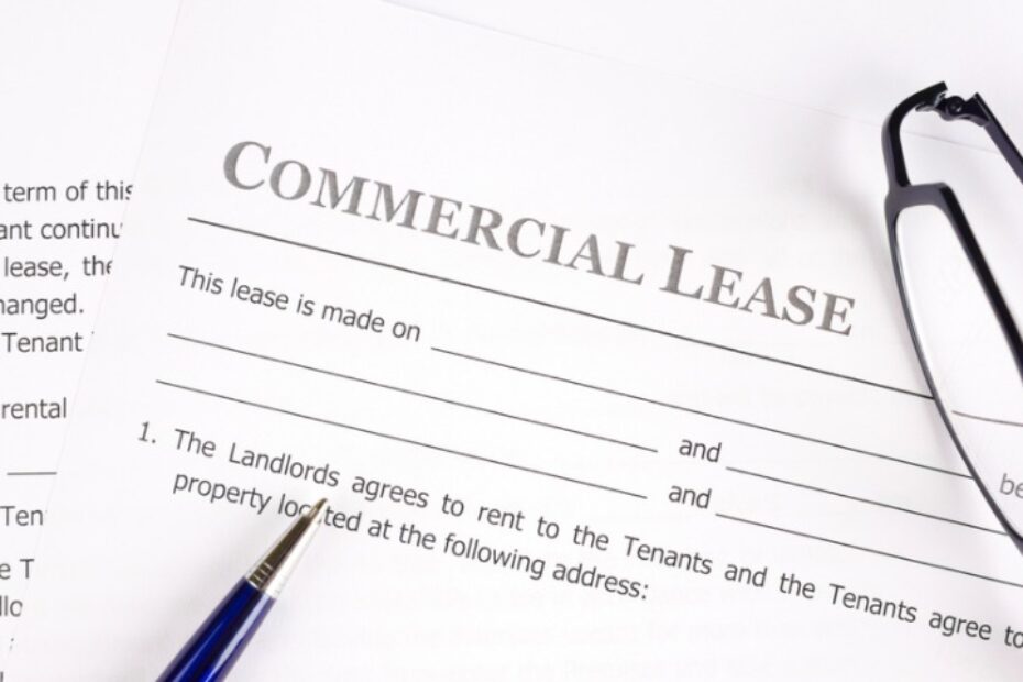 Understanding Commercial Rent Options