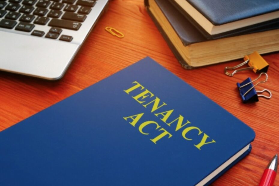 What You Need to Know About the Residential Tenancy Act